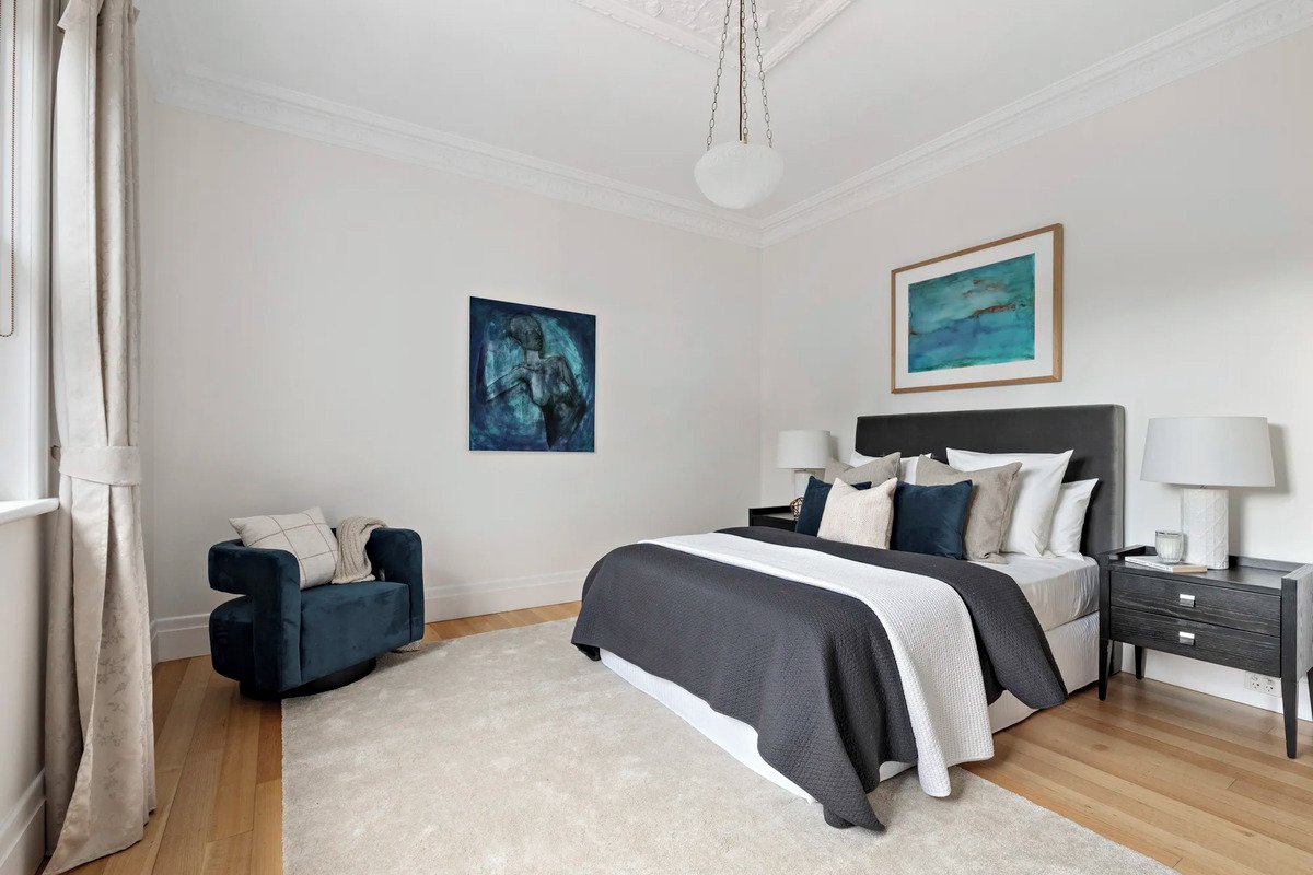636 Hampton Street Brighton - Residential for lease