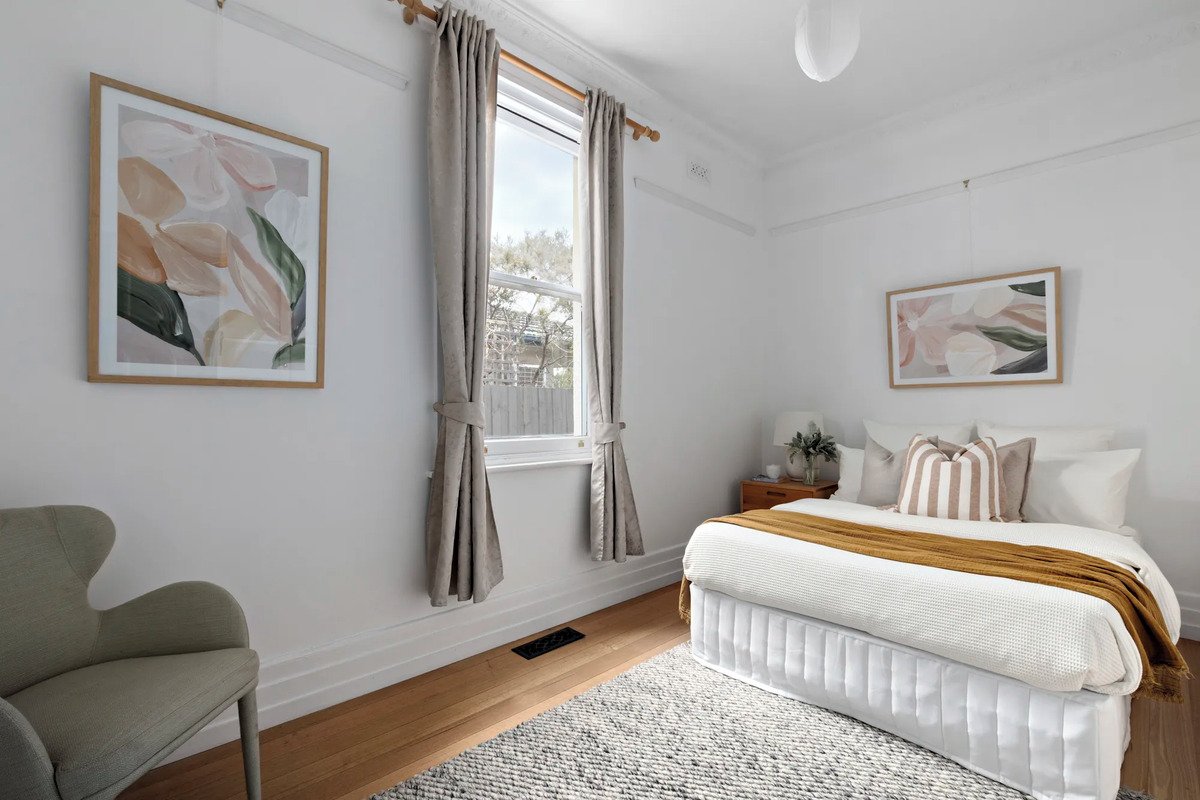 636 Hampton Street Brighton - Residential for lease