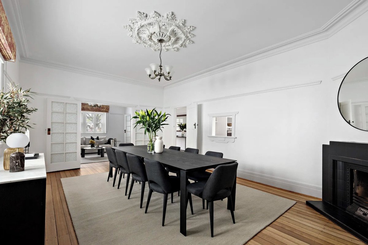 636 Hampton Street Brighton - Residential for lease