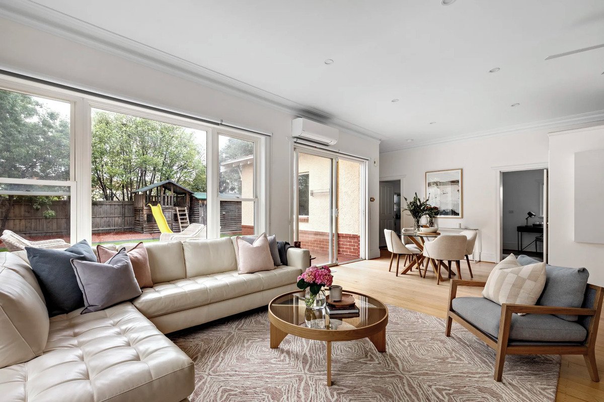 636 Hampton Street Brighton - Residential for lease