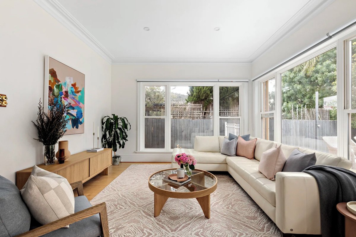 636 Hampton Street Brighton - Residential for lease