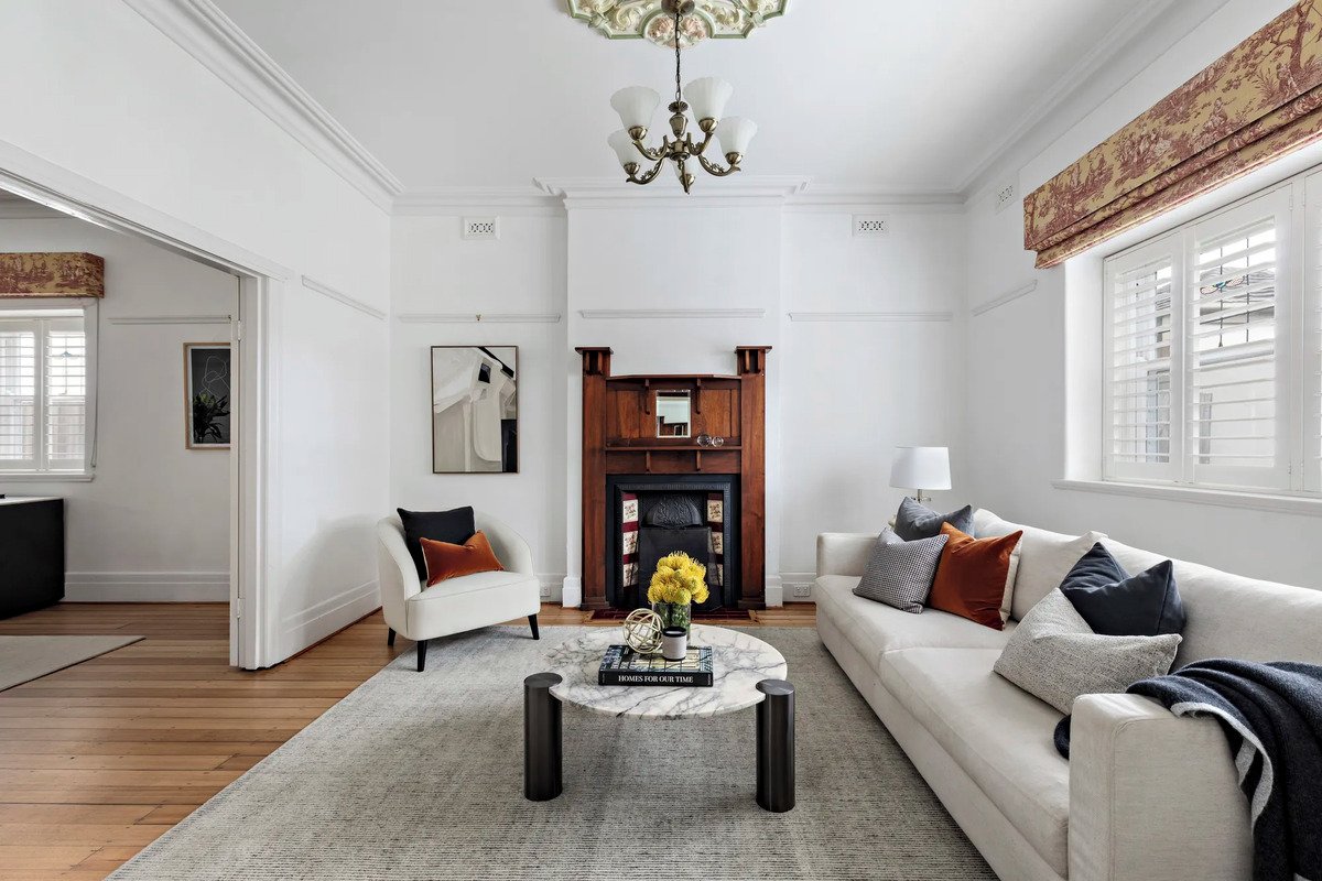 636 Hampton Street Brighton - Residential for lease