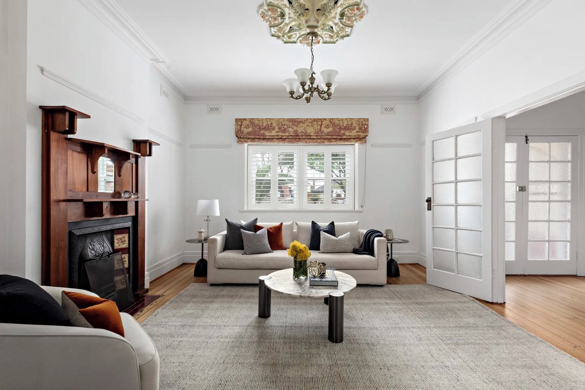 636 Hampton Street Brighton - Residential for lease