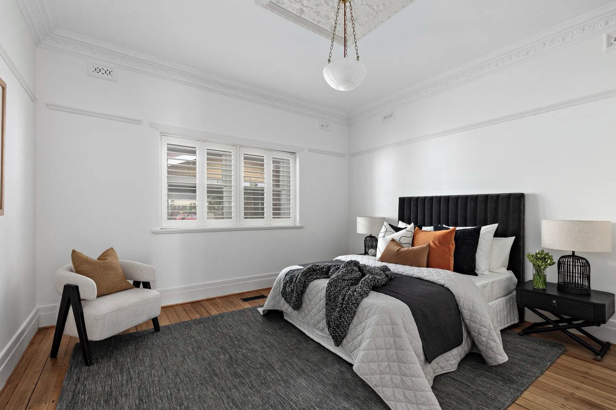 636 Hampton Street Brighton - Residential for lease