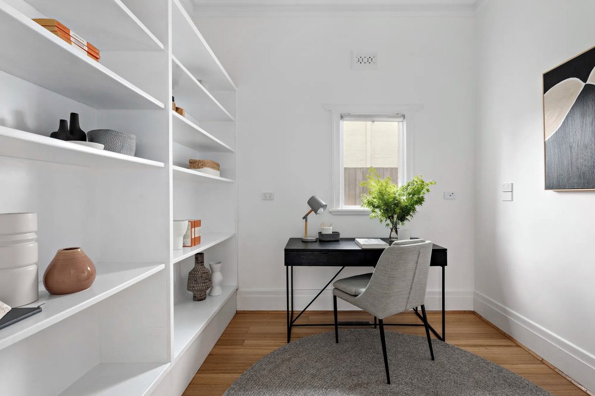 636 Hampton Street Brighton - Residential for lease
