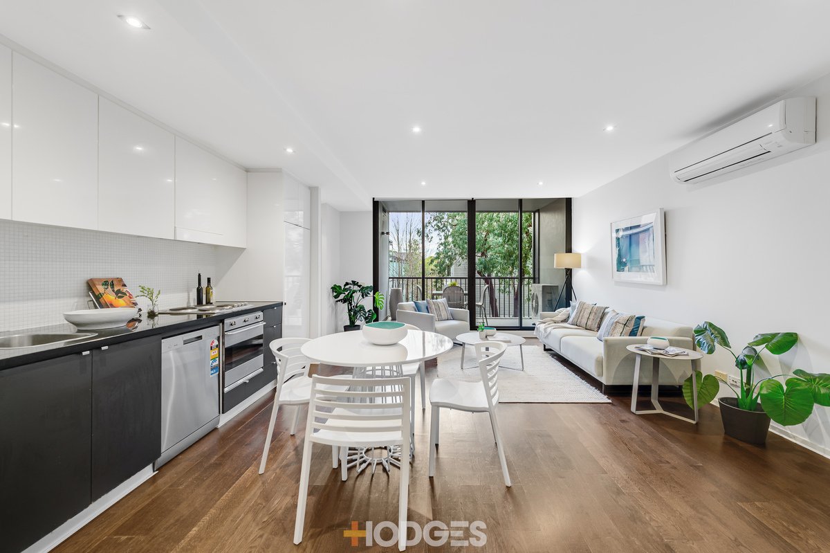 63 / 73 River Street Richmond - Residential for sale