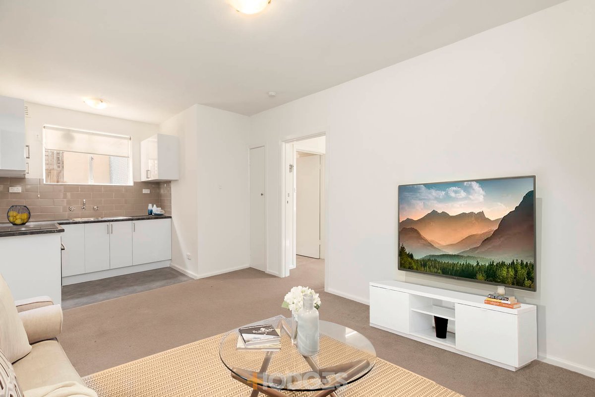 6 / 39-45 Somerset Street Richmond - Residential for sale