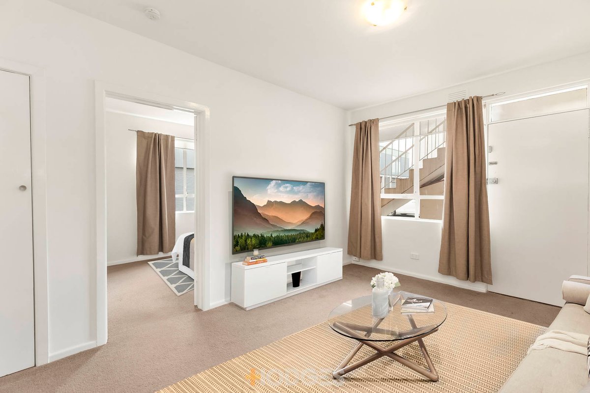 6 / 39-45 Somerset Street Richmond - Residential for sale