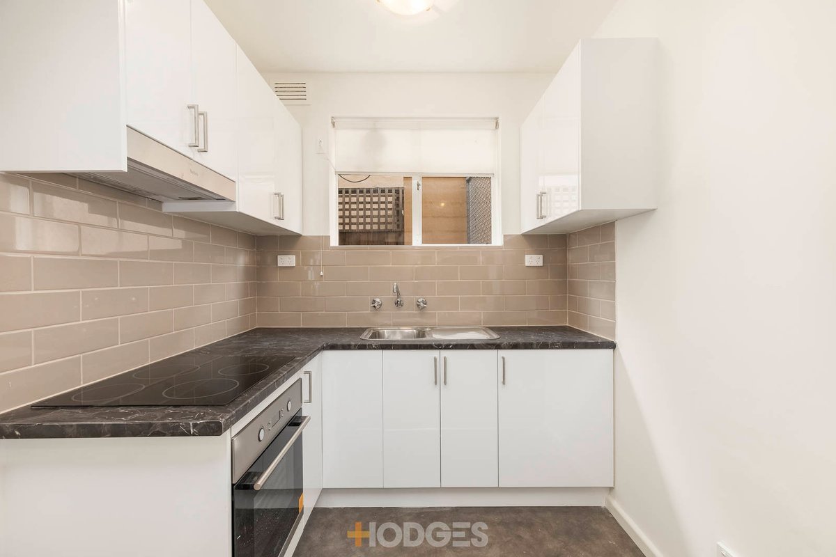6 / 39-45 Somerset Street Richmond - Residential for sale