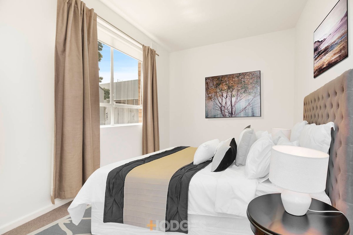 6 / 39-45 Somerset Street Richmond - Residential for sale