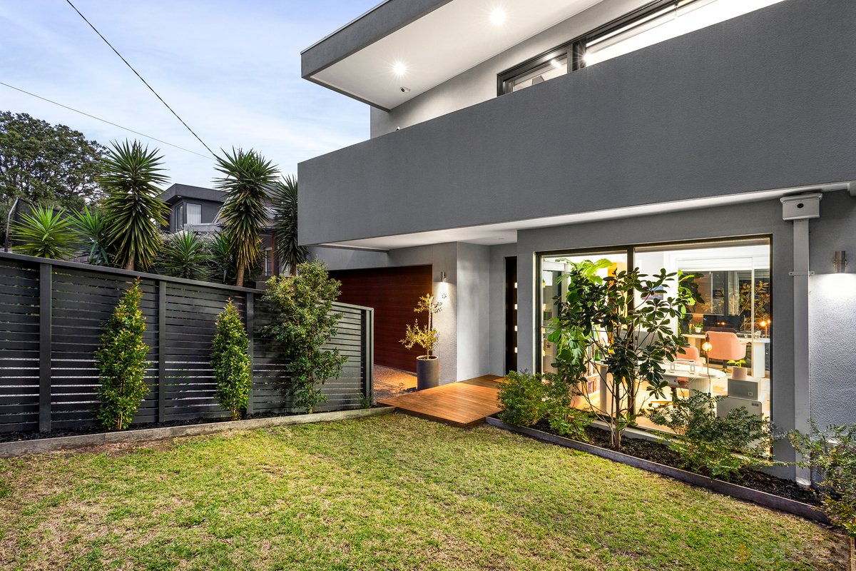 63A Wickham Road Hampton East - Residential for sale