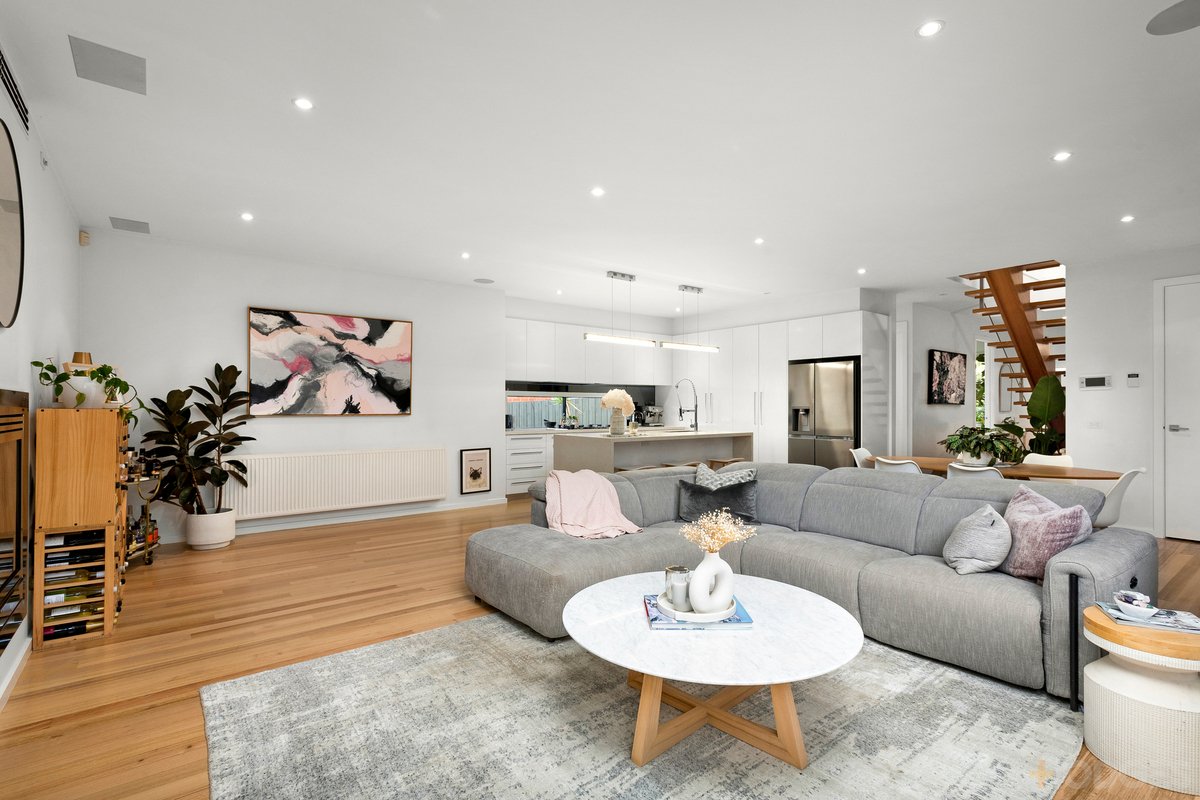 63A Wickham Road Hampton East - Residential for sale