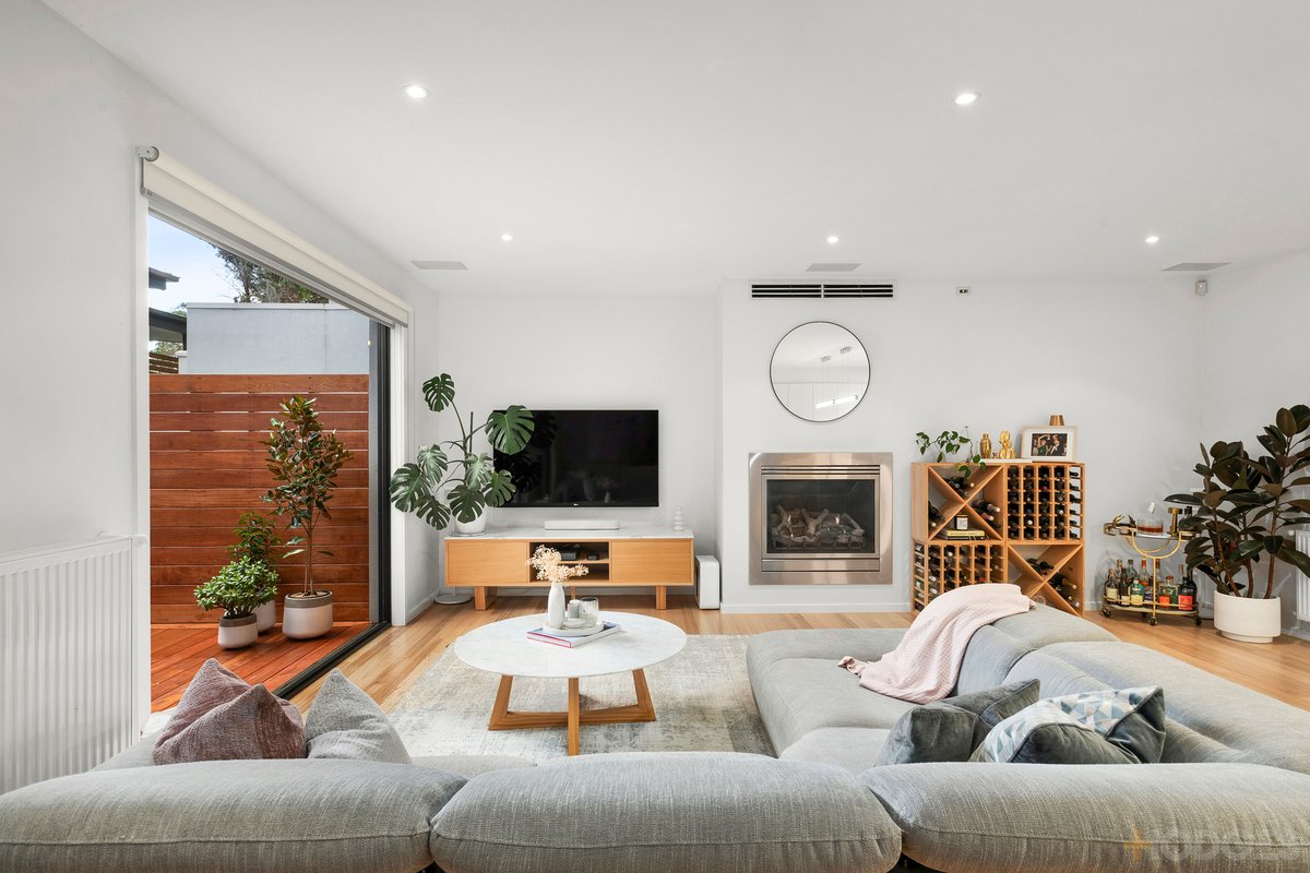 63A Wickham Road Hampton East - Residential for sale