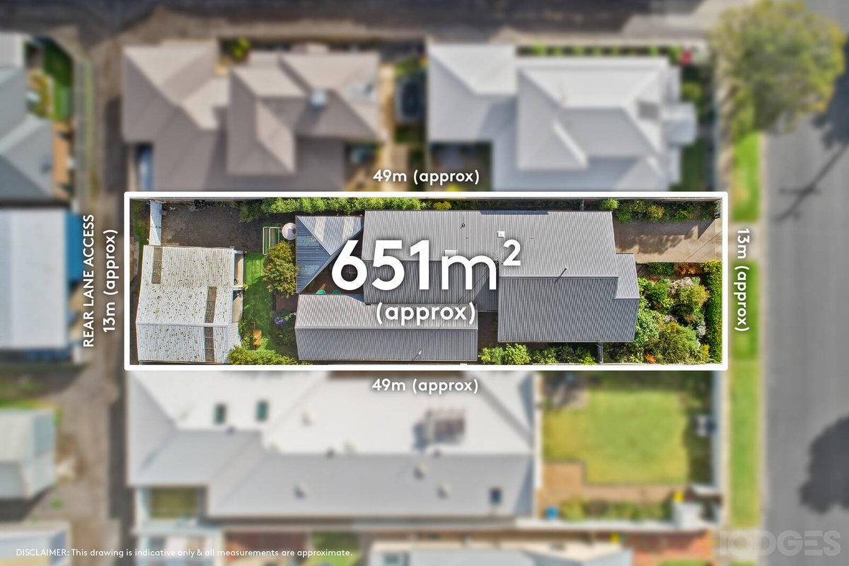 64 Balliang Street South Geelong - Residential for sale