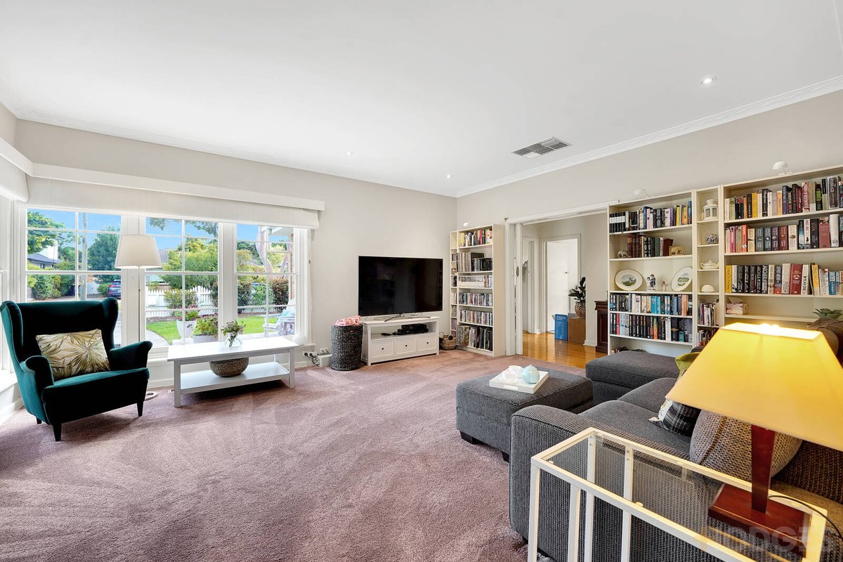 64 Evan Street Parkdale - Residential for sale