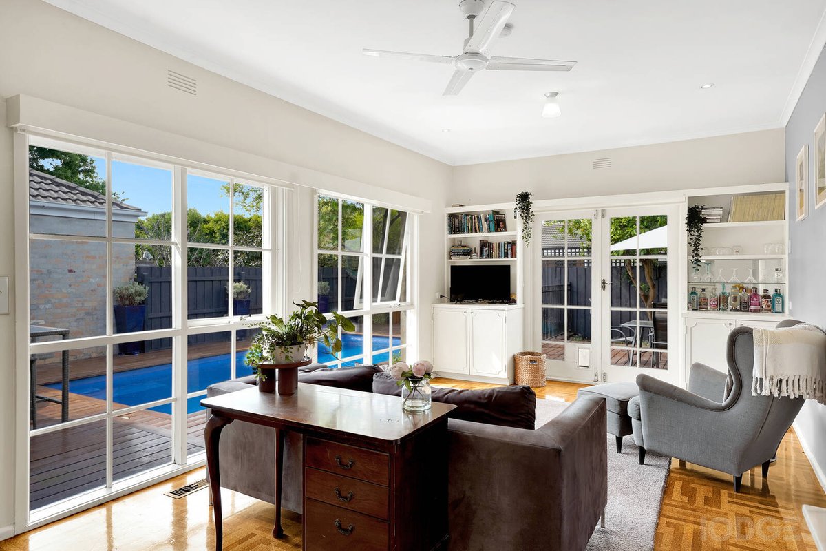 64 Evan Street Parkdale - Residential for sale