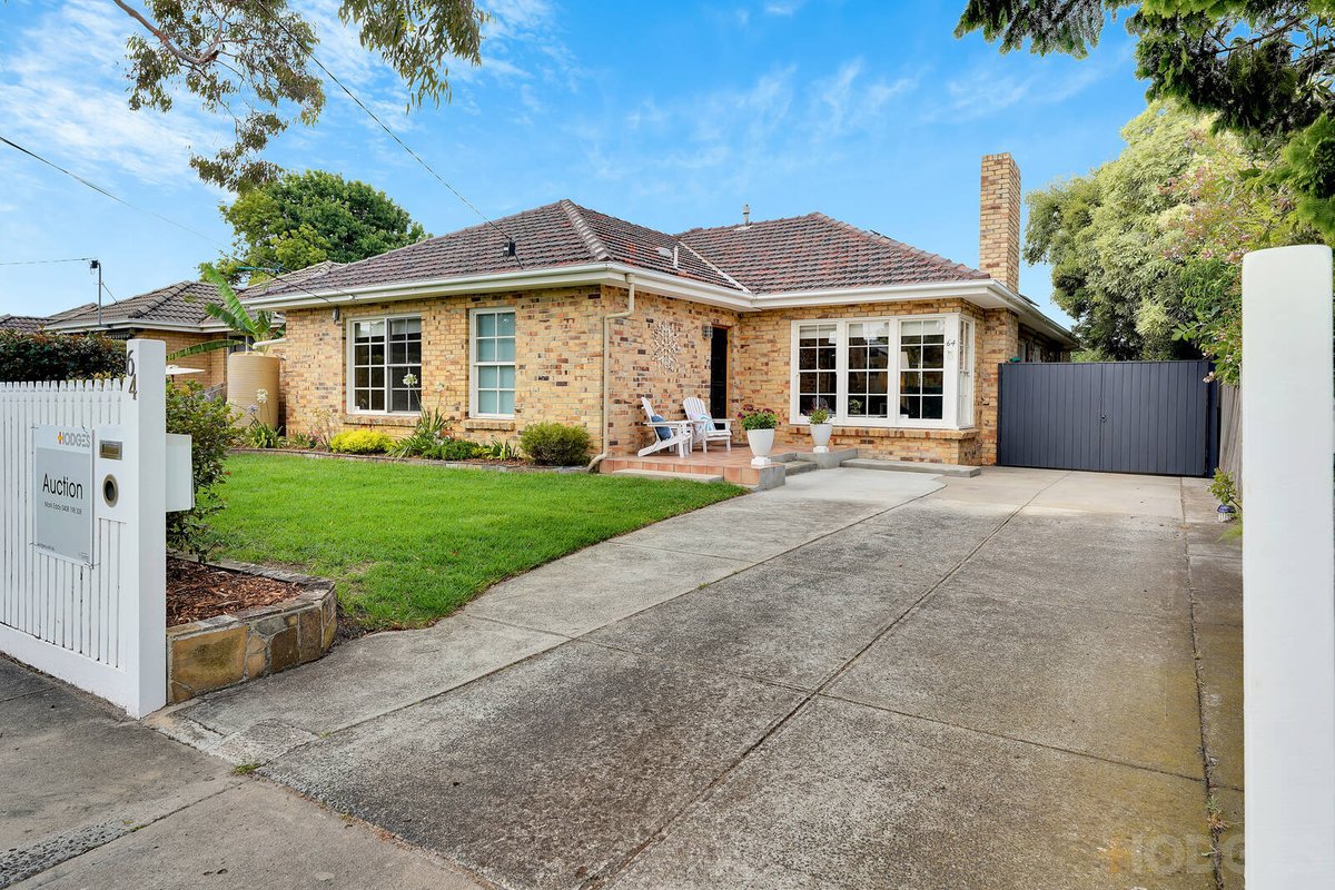 64 Evan Street Parkdale - Residential for sale