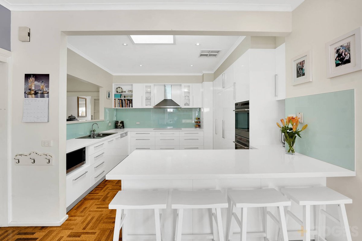 64 Evan Street Parkdale - Residential for sale