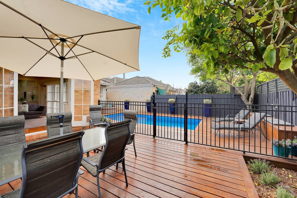 64 Evan Street Parkdale - Residential for sale