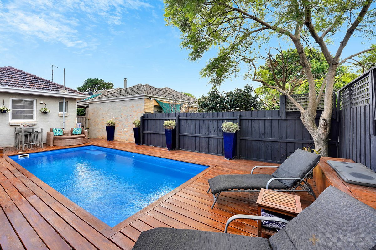 64 Evan Street Parkdale - Residential for sale