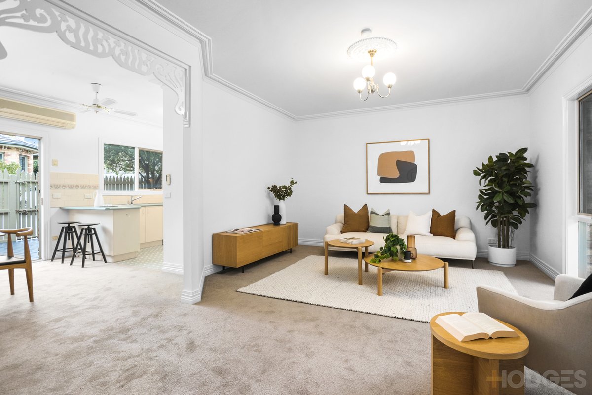 64 Grange Road Sandringham - Residential for sale