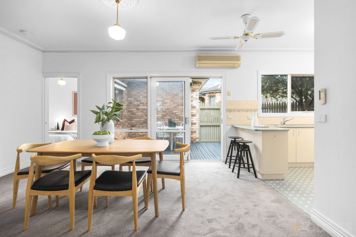 64 Grange Road Sandringham - Residential for sale