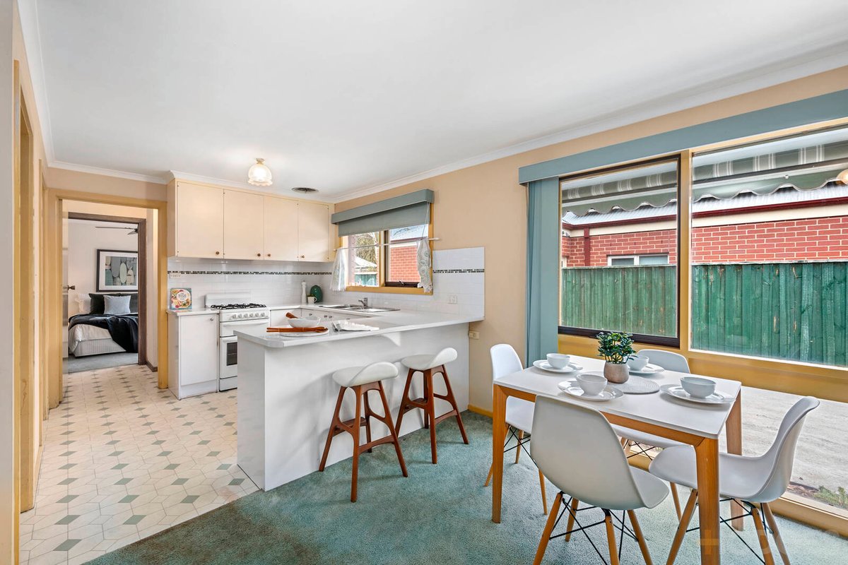 64 Hope Street Geelong West - Residential for sale