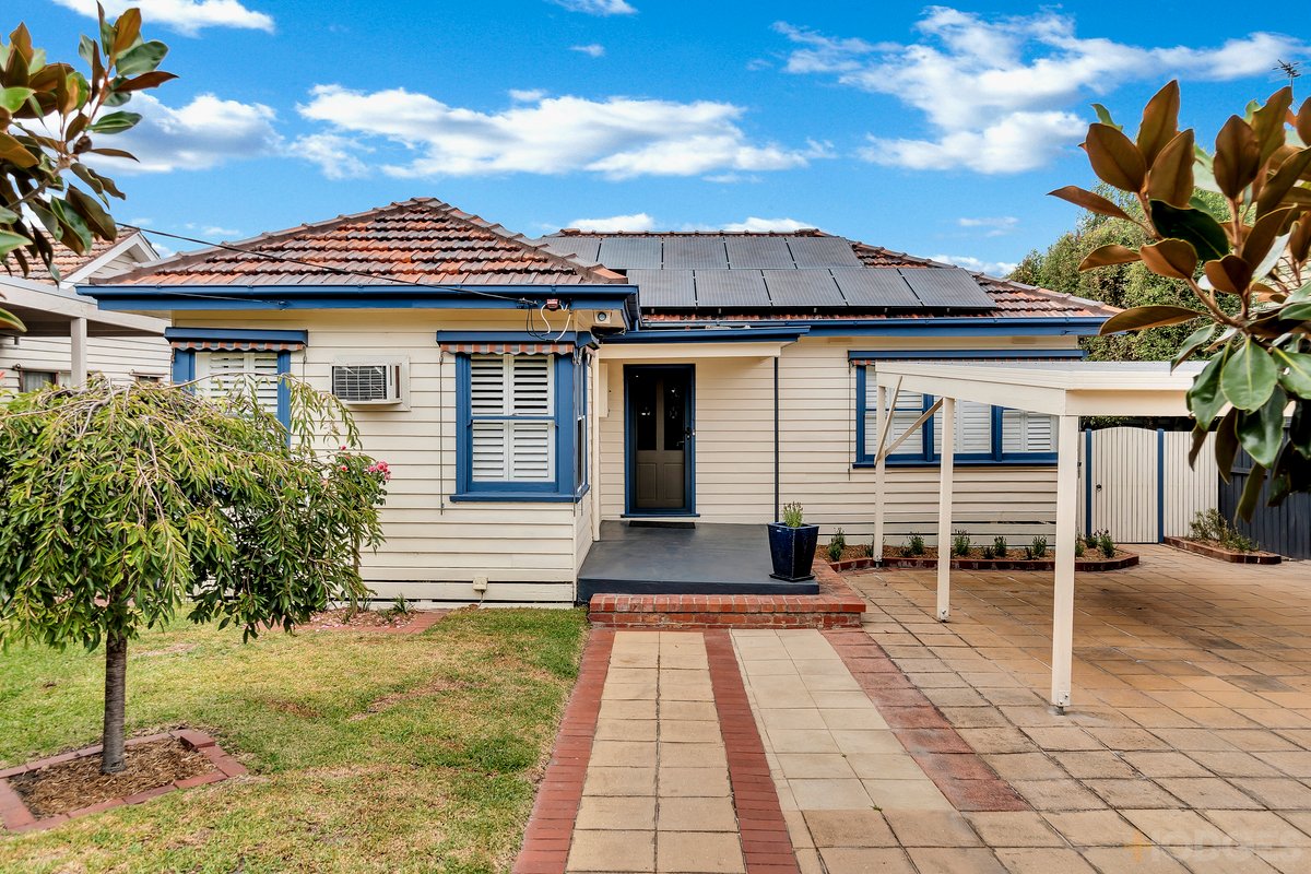 64 Marriott Street Parkdale - Residential for sale
