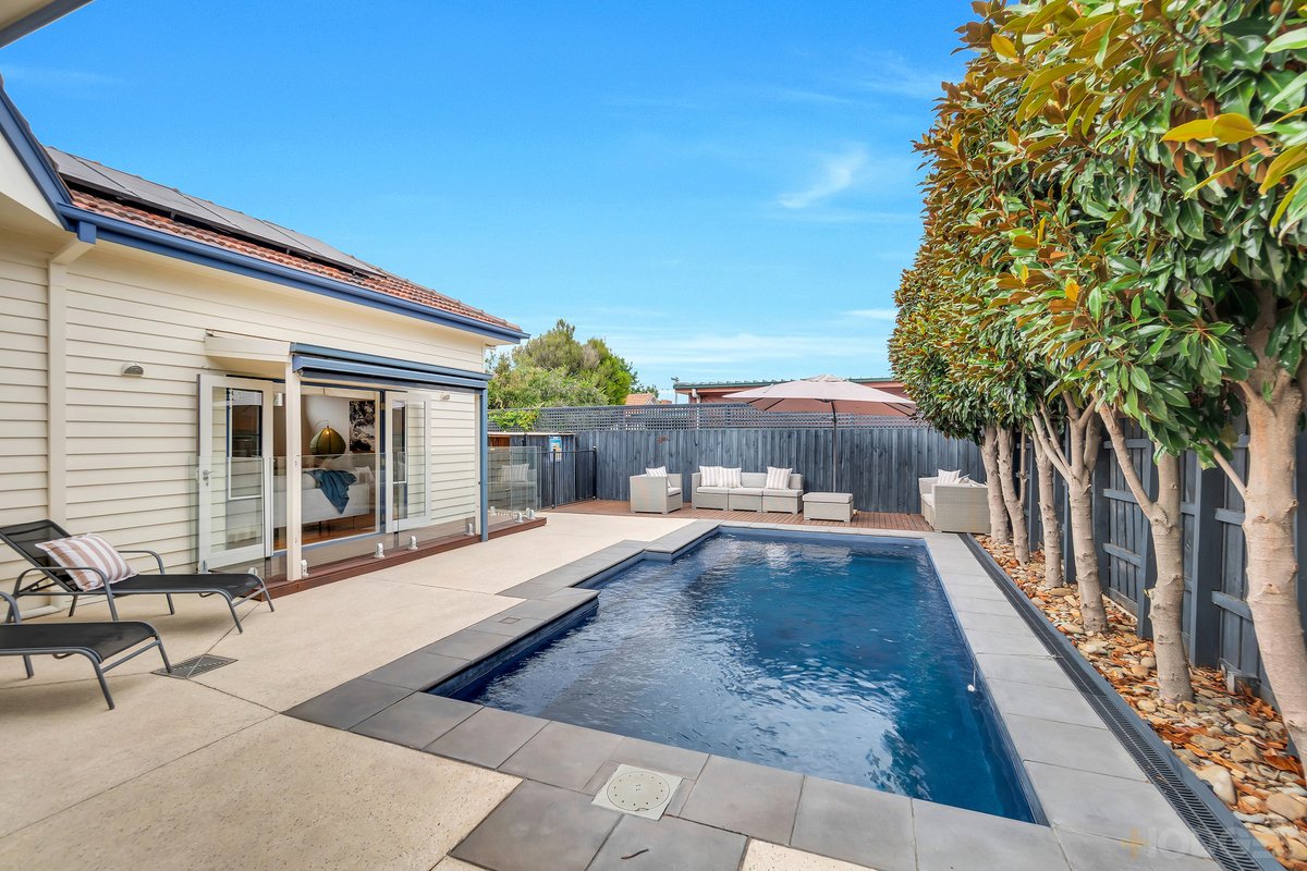 64 Marriott Street Parkdale - Residential for sale