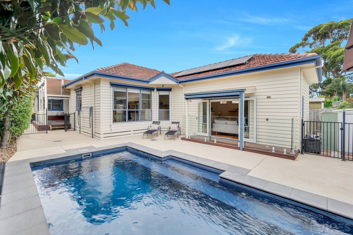 64 Marriott Street Parkdale - Residential for sale
