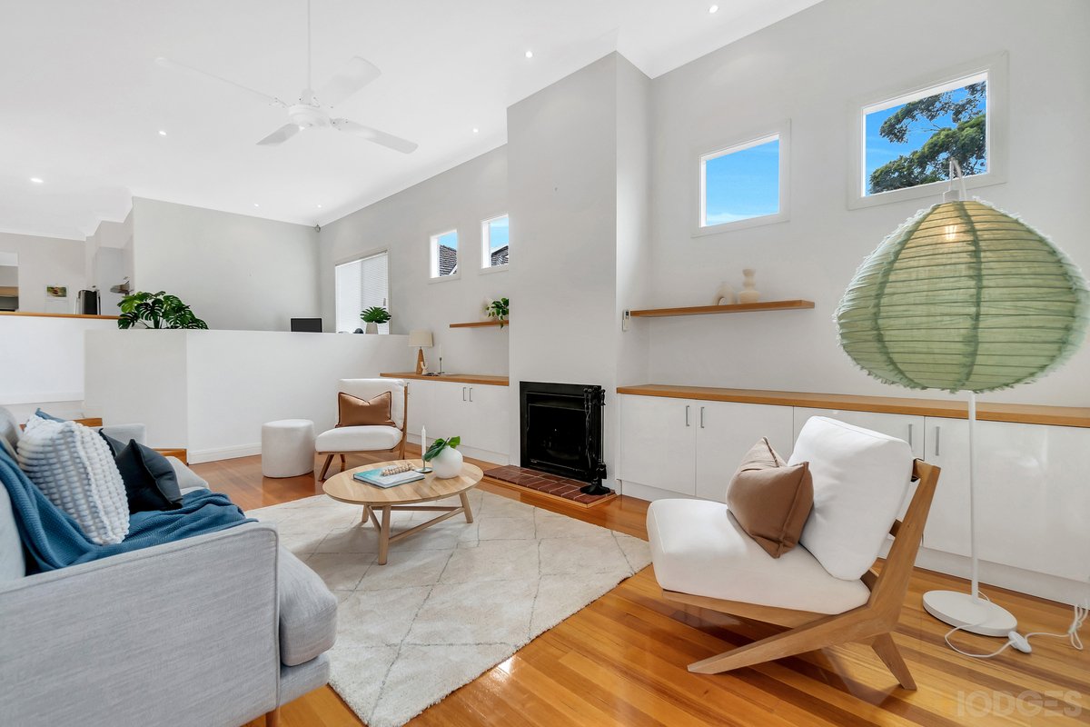 64 Marriott Street Parkdale - Residential for sale