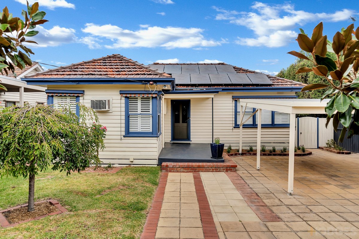 64 Marriott Street Parkdale - Residential for sale