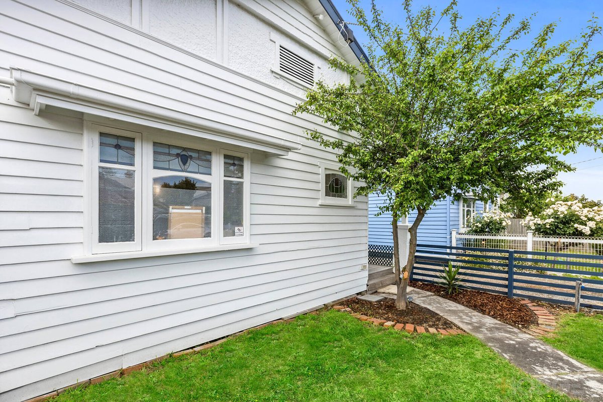 64 Mcdougall Street Geelong West - Residential for sale