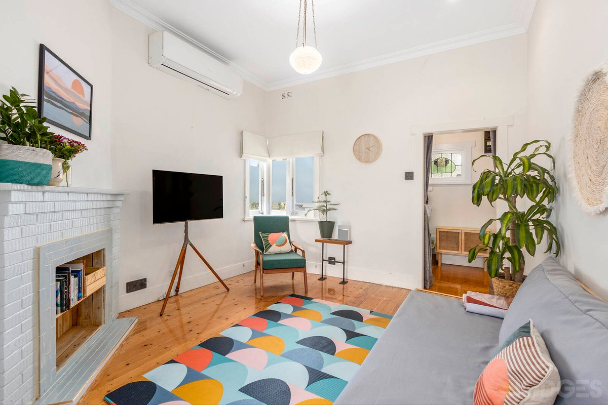 64 Mcdougall Street Geelong West - Residential for sale