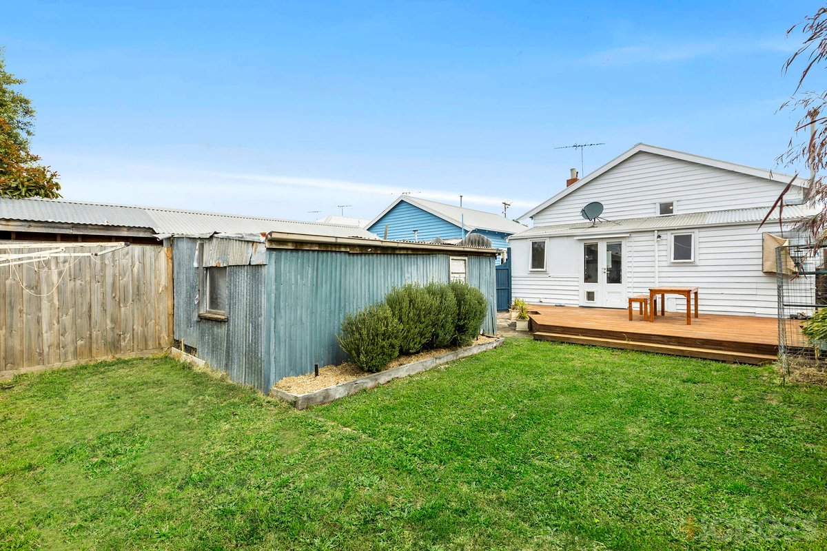 64 Mcdougall Street Geelong West - Residential for sale