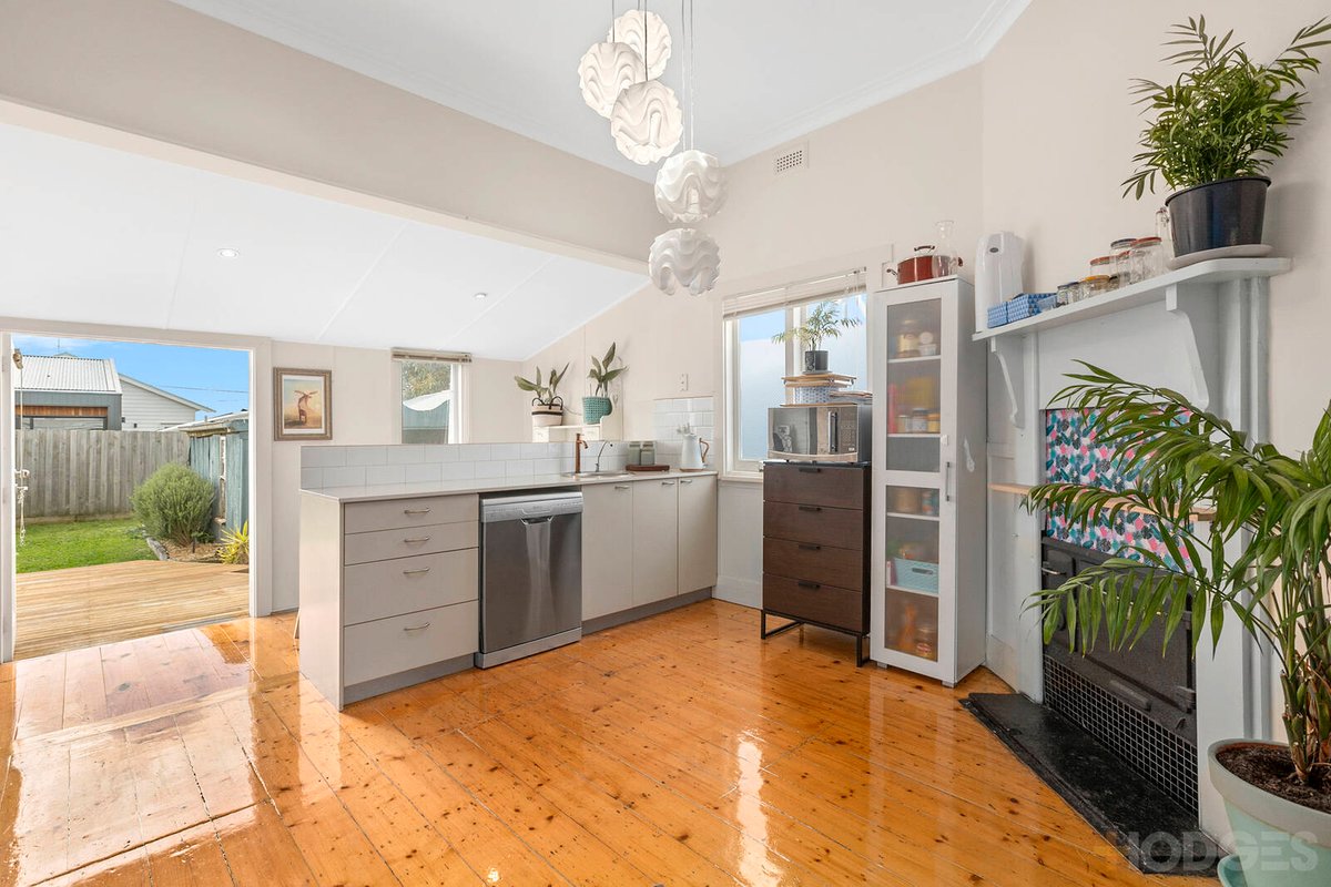 64 Mcdougall Street Geelong West - Residential for sale