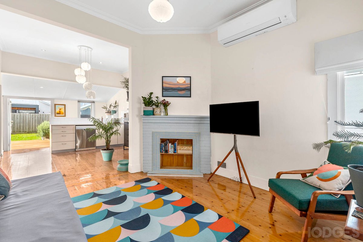 64 Mcdougall Street Geelong West - Residential for sale