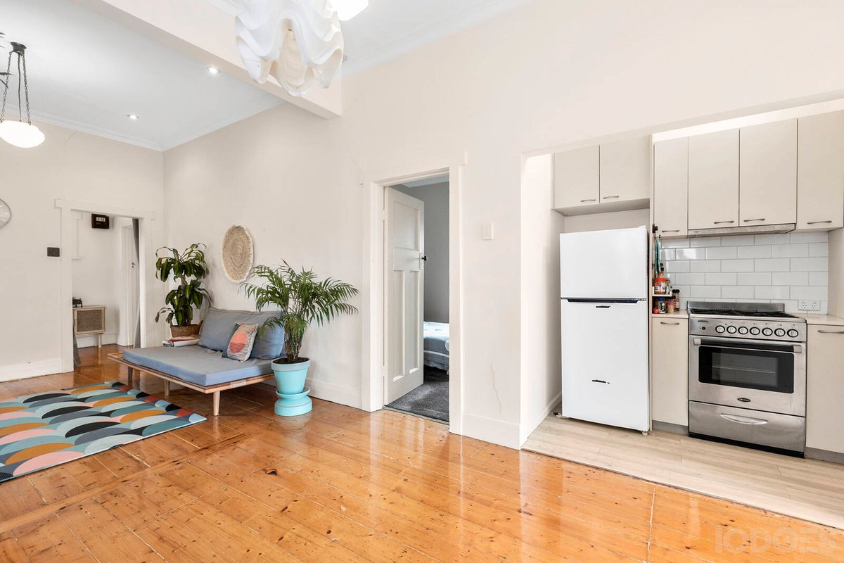 64 Mcdougall Street Geelong West - Residential for sale