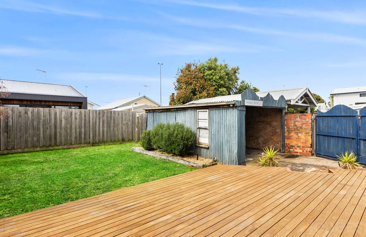 64 Mcdougall Street Geelong West - Residential for sale