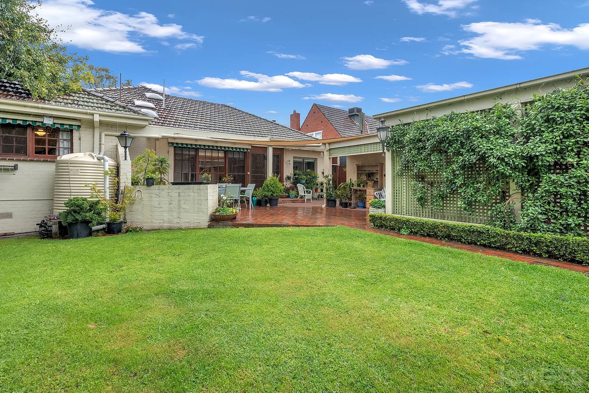 64 Mundy Street Mentone - Residential for sale