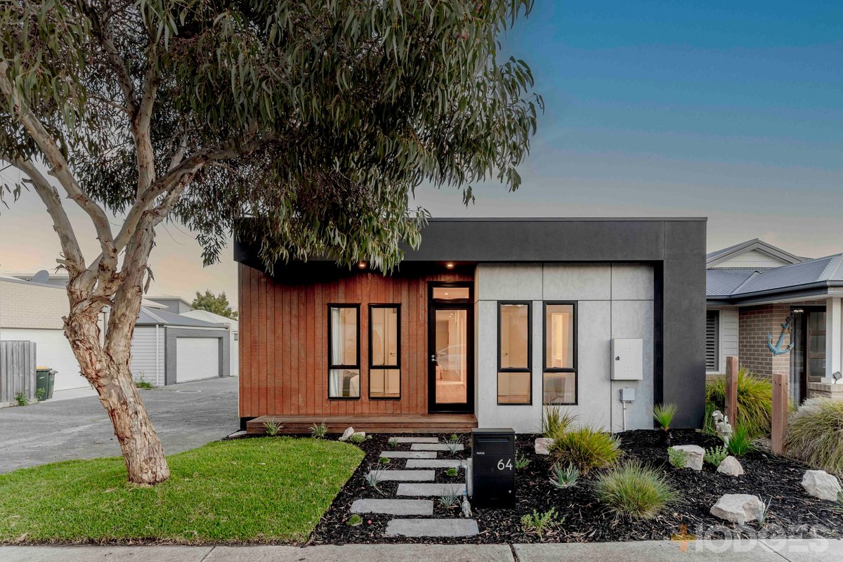 64 Omega Drive Ocean Grove - Residential for sale