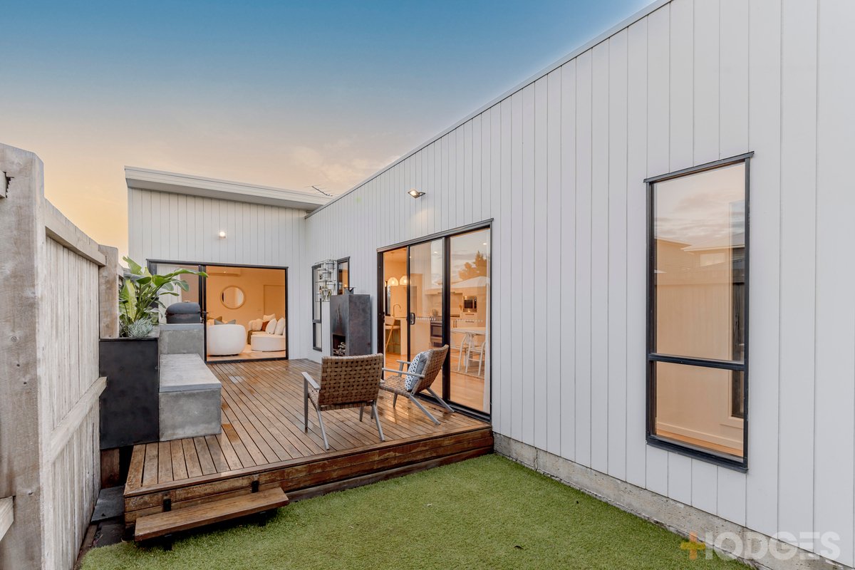 64 Omega Drive Ocean Grove - Residential for sale