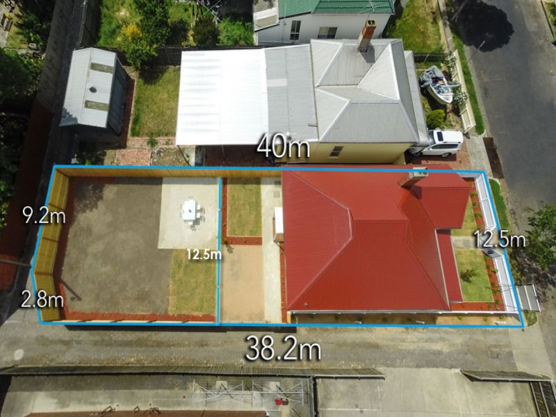 64 Stirling Street FOOTSCRAY - Residential for sale