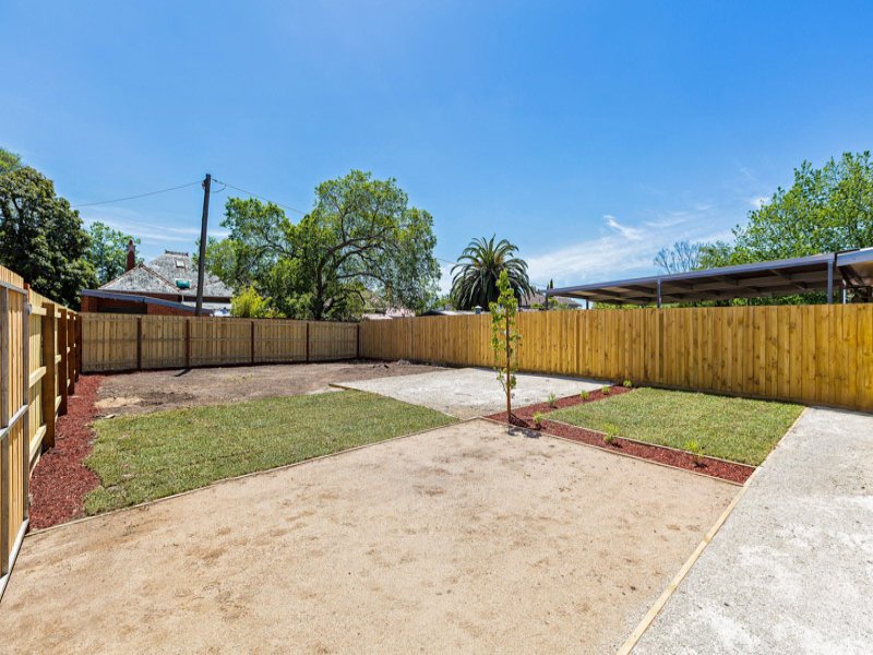 64 Stirling Street FOOTSCRAY - Residential for sale
