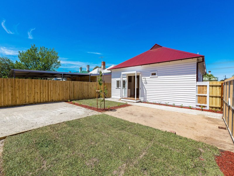 64 Stirling Street FOOTSCRAY - Residential for sale