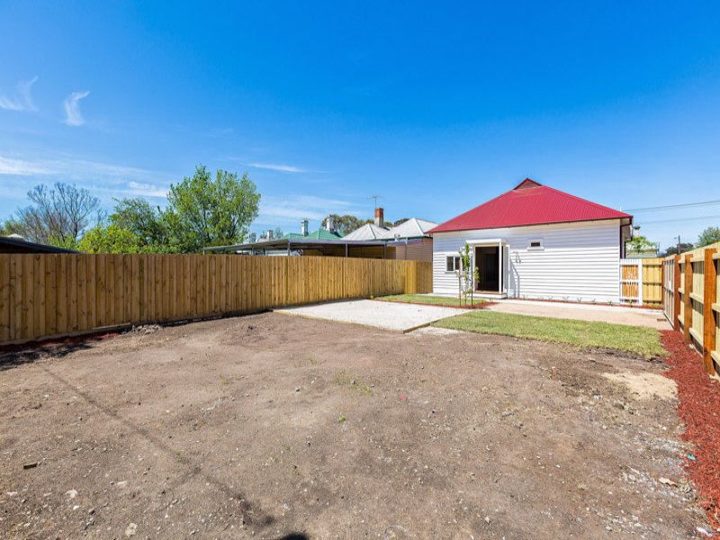 64 Stirling Street FOOTSCRAY - Residential for sale