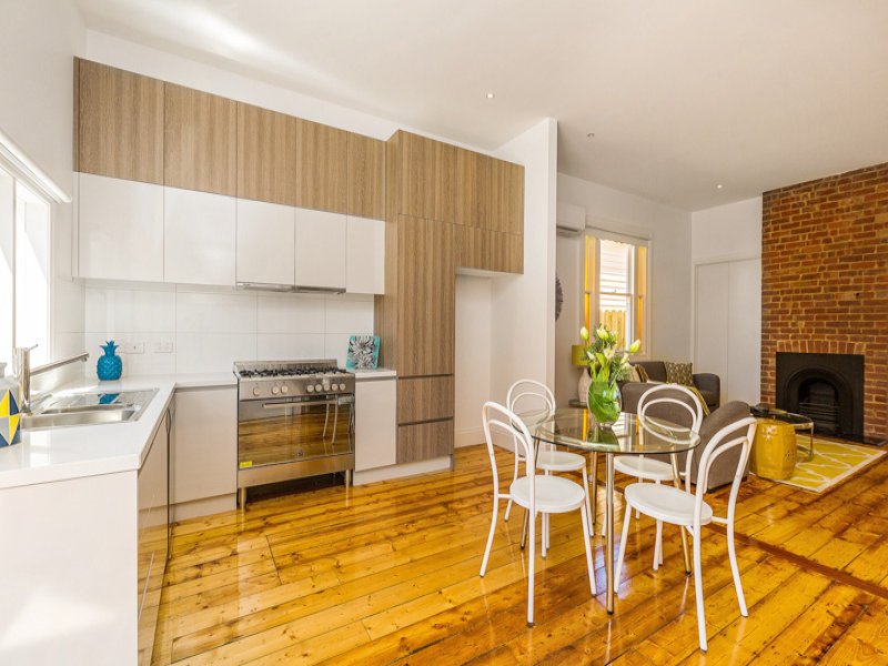 64 Stirling Street FOOTSCRAY - Residential for sale