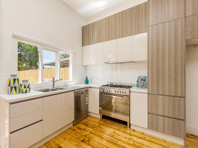 64 Stirling Street FOOTSCRAY - Residential for sale