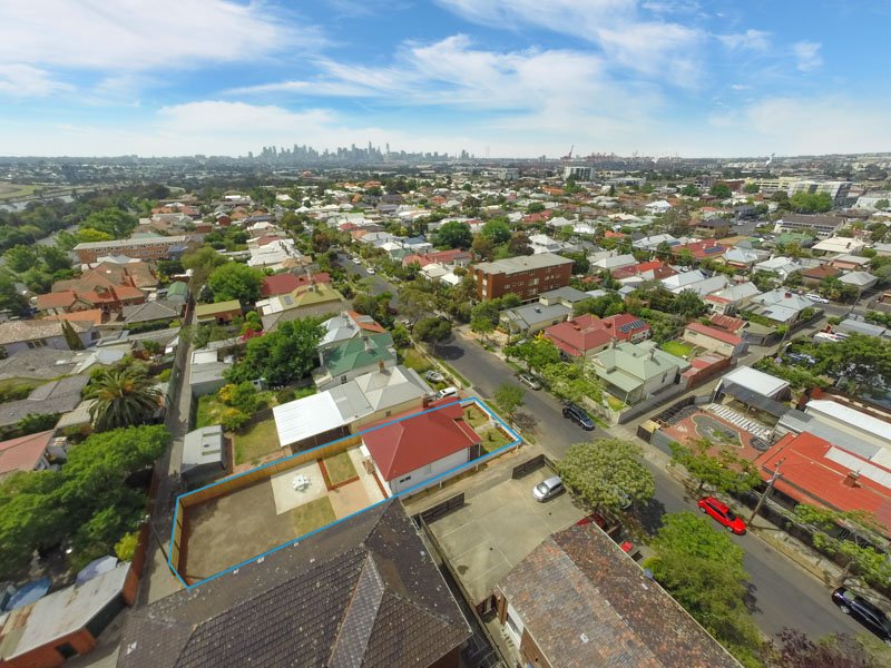 64 Stirling Street FOOTSCRAY - Residential for sale