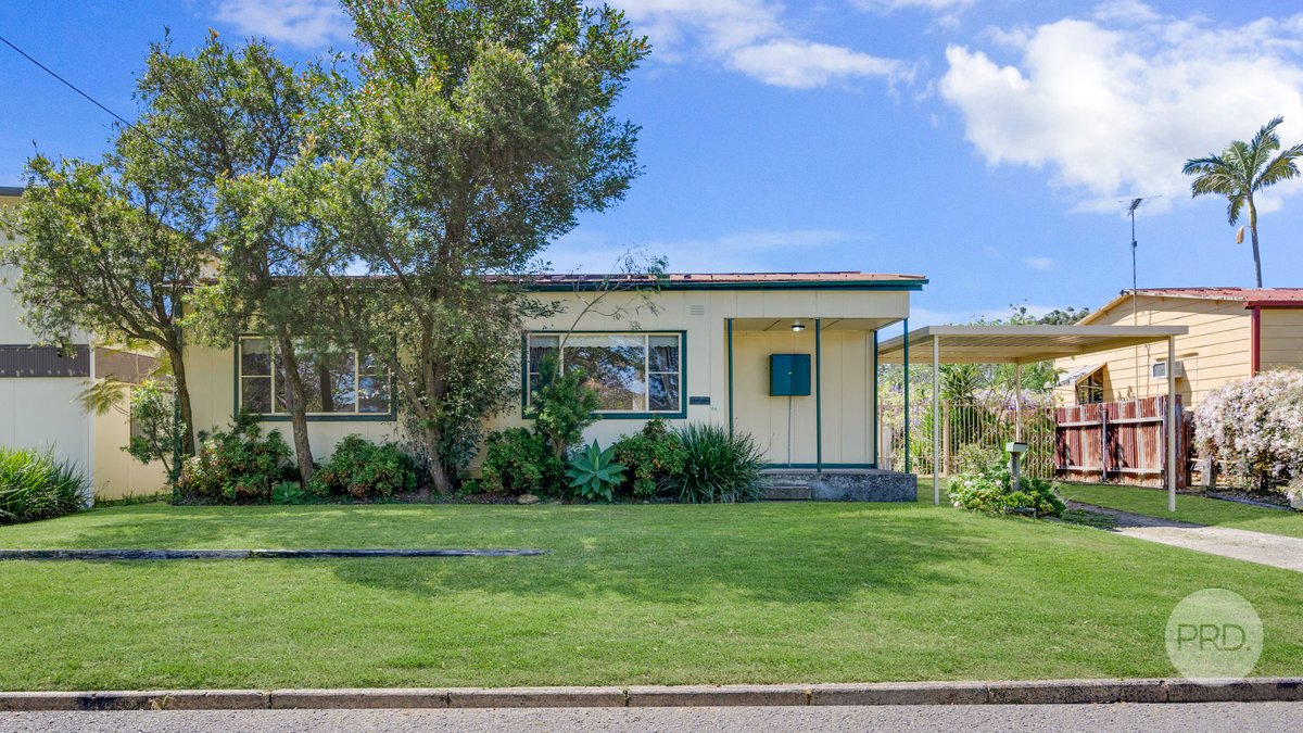 64 Thirteenth Street, WARRAGAMBA NSW 2752